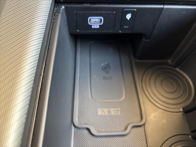 used 2025 Hyundai Palisade car, priced at $34,498