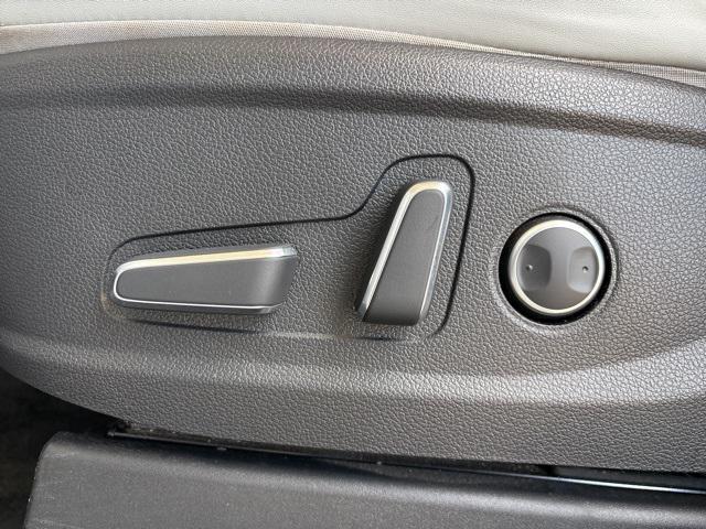 used 2025 Hyundai Palisade car, priced at $34,498