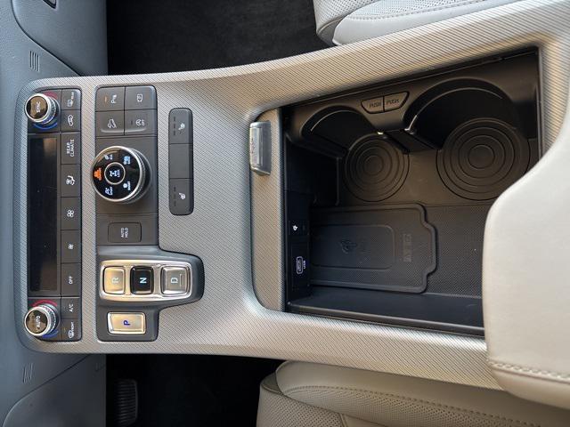 used 2025 Hyundai Palisade car, priced at $34,498