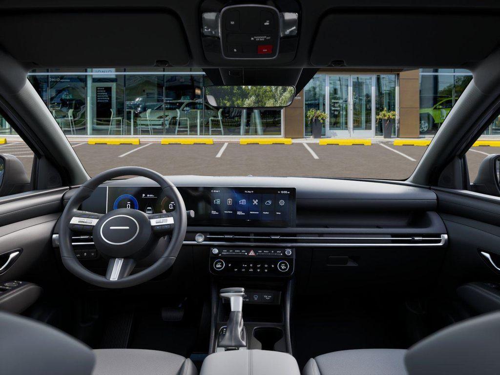 new 2026 Hyundai SANTA CRUZ car, priced at $34,020