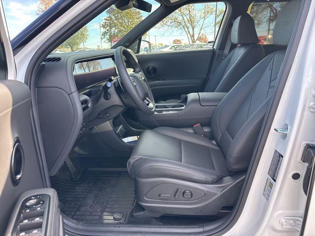 new 2026 Hyundai Palisade car, priced at $51,995