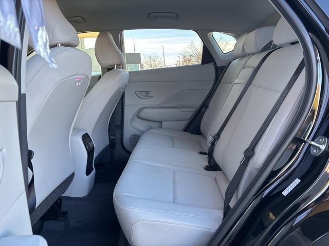 used 2025 Hyundai Kona car, priced at $22,998