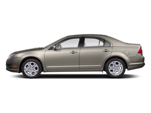 used 2010 Ford Fusion car, priced at $8,498