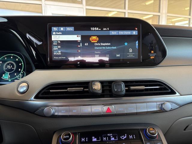used 2020 Hyundai Palisade car, priced at $24,998