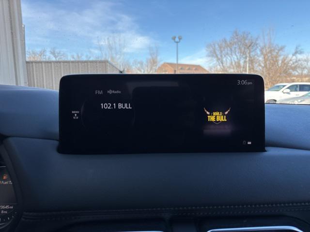 used 2025 Mazda CX-5 car, priced at $27,248