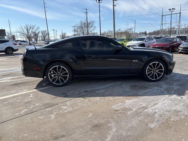 used 2014 Ford Mustang car, priced at $17,998