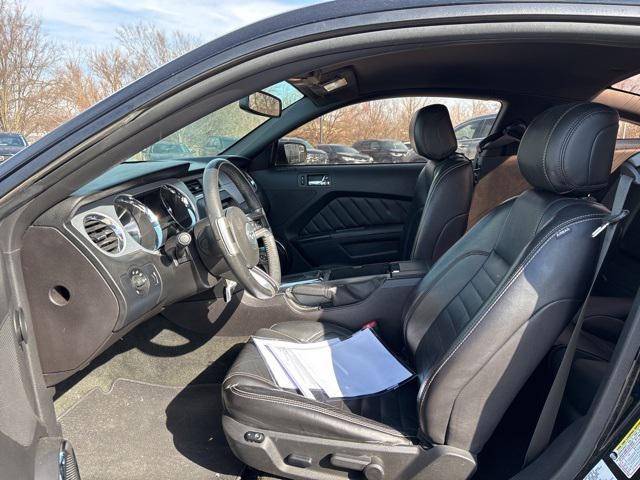 used 2014 Ford Mustang car, priced at $17,998
