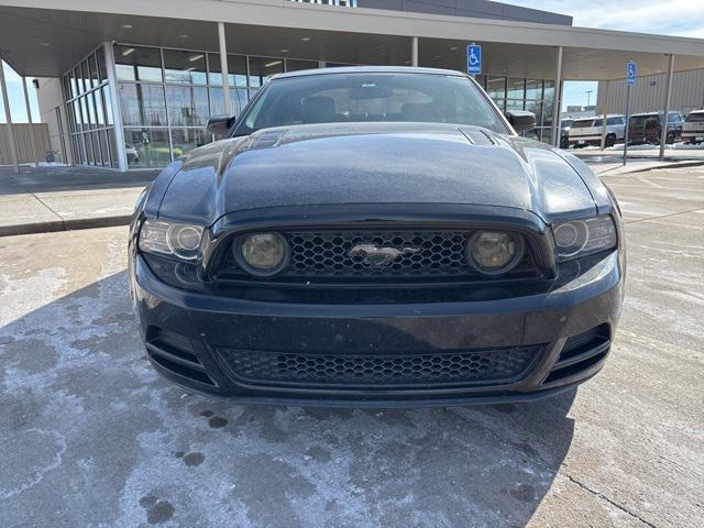 used 2014 Ford Mustang car, priced at $17,998
