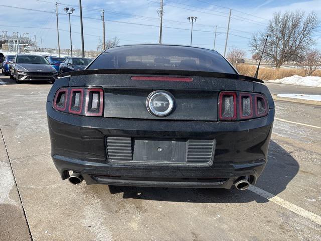 used 2014 Ford Mustang car, priced at $17,998