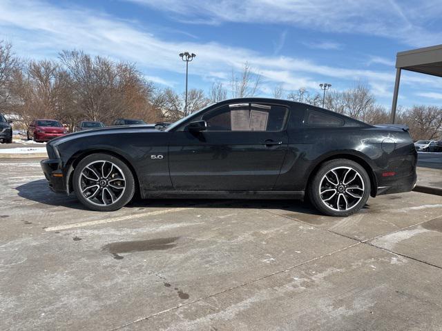 used 2014 Ford Mustang car, priced at $17,998