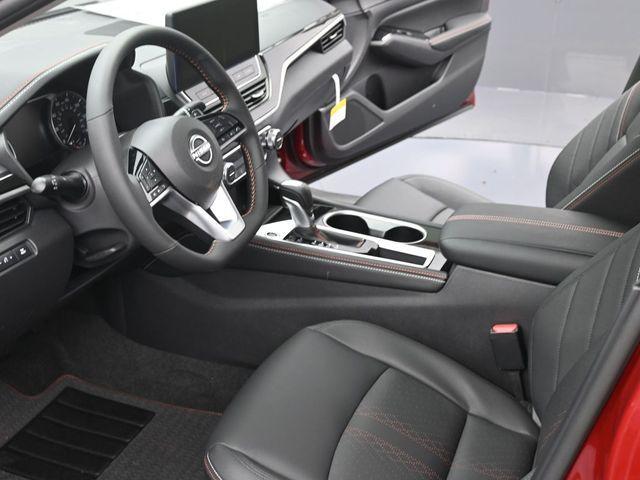 new 2025 Nissan Altima car, priced at $31,221