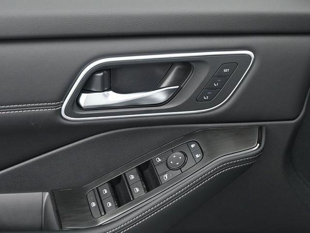 new 2026 Nissan Rogue car, priced at $37,950
