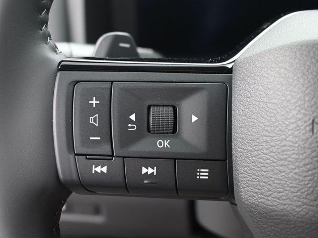 new 2026 Nissan Rogue car, priced at $37,950