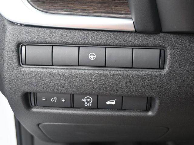 new 2026 Nissan Rogue car, priced at $37,950