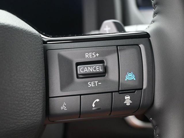 new 2026 Nissan Rogue car, priced at $37,950