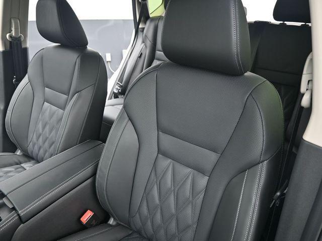 new 2026 Nissan Rogue car, priced at $37,950
