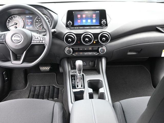 new 2025 Nissan Sentra car, priced at $21,051
