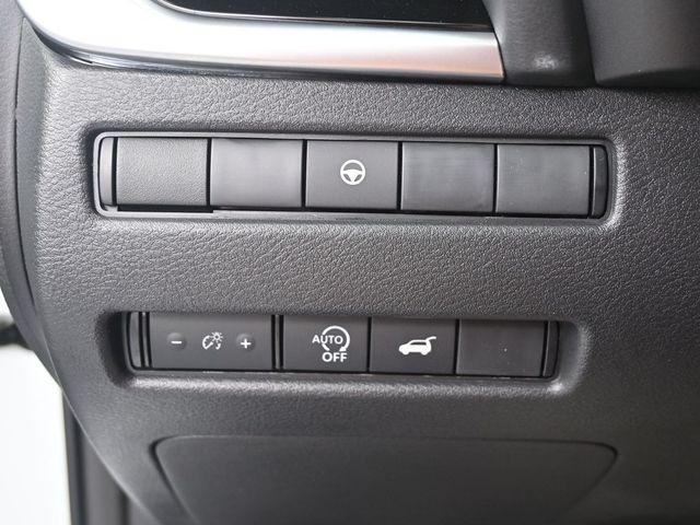 new 2026 Nissan Rogue car, priced at $33,145