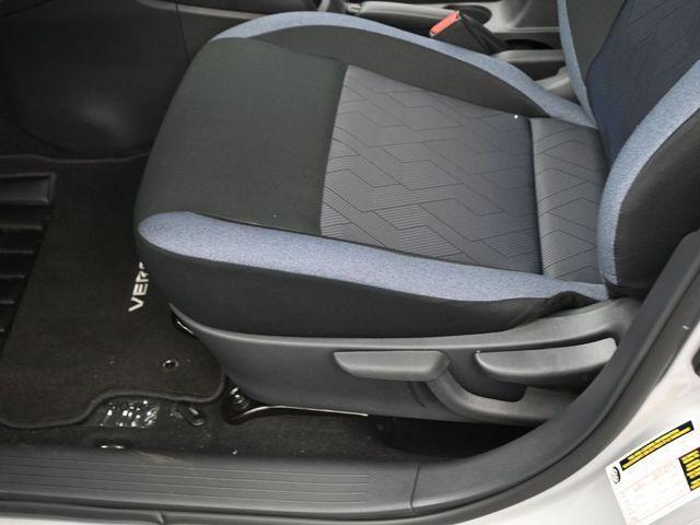 new 2025 Nissan Versa car, priced at $18,197