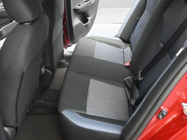 new 2025 Nissan Versa car, priced at $20,104
