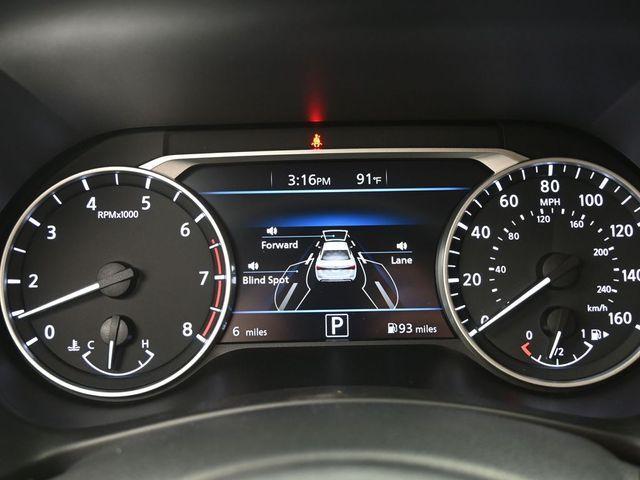 new 2025 Nissan Sentra car, priced at $25,421