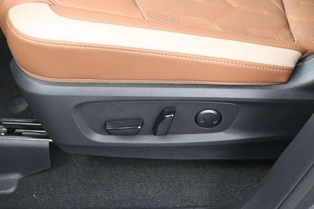new 2026 Nissan Pathfinder car, priced at $50,890