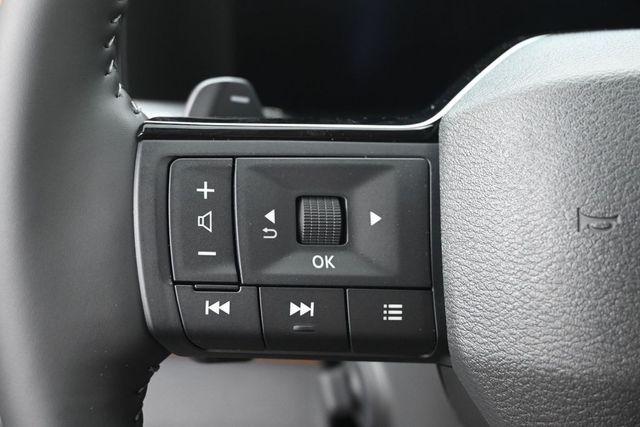 new 2026 Nissan Pathfinder car, priced at $50,890