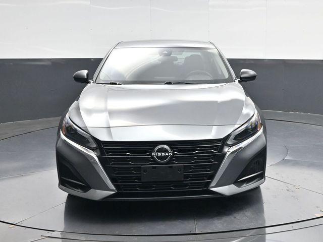 used 2024 Nissan Altima car, priced at $17,979