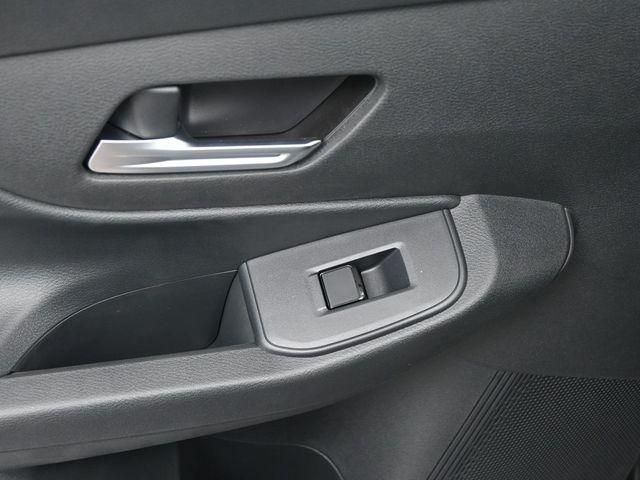 new 2026 Nissan Sentra car, priced at $23,885