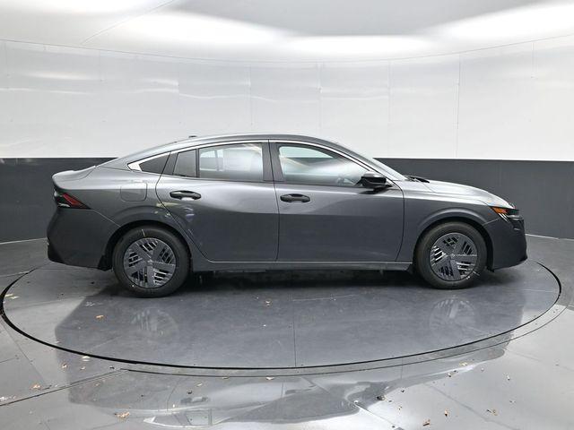 new 2026 Nissan Sentra car, priced at $23,885