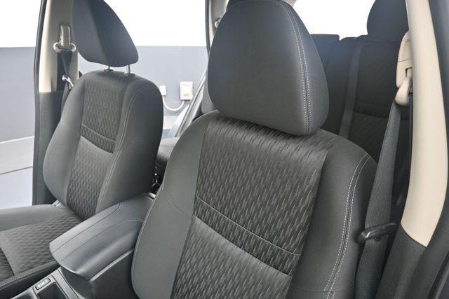 used 2020 Nissan Rogue car, priced at $13,412