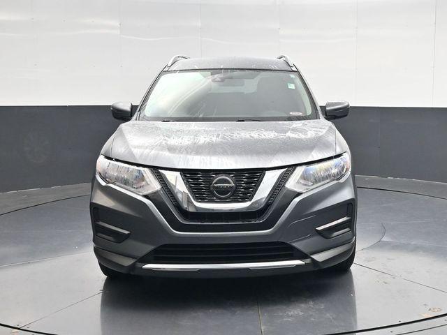 used 2020 Nissan Rogue car, priced at $13,412