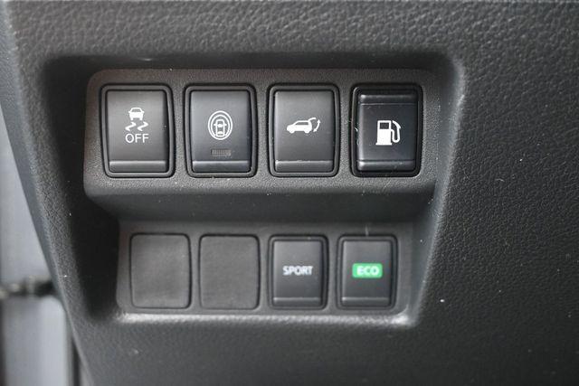used 2020 Nissan Rogue car, priced at $13,412