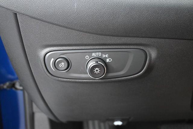 used 2023 Chevrolet Equinox car, priced at $19,778