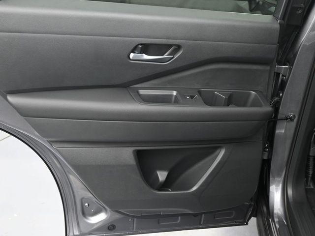 new 2026 Nissan Pathfinder car, priced at $46,440
