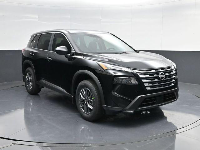 new 2026 Nissan Rogue car, priced at $27,405