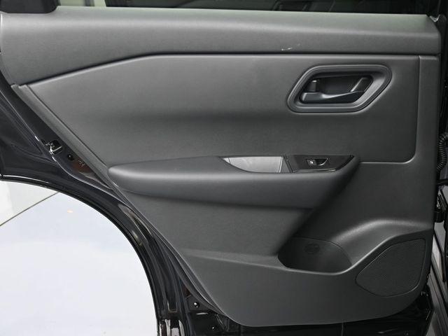 new 2026 Nissan Rogue car, priced at $27,405