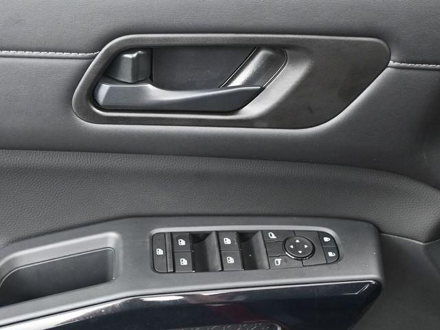 new 2026 Nissan Pathfinder car, priced at $41,460