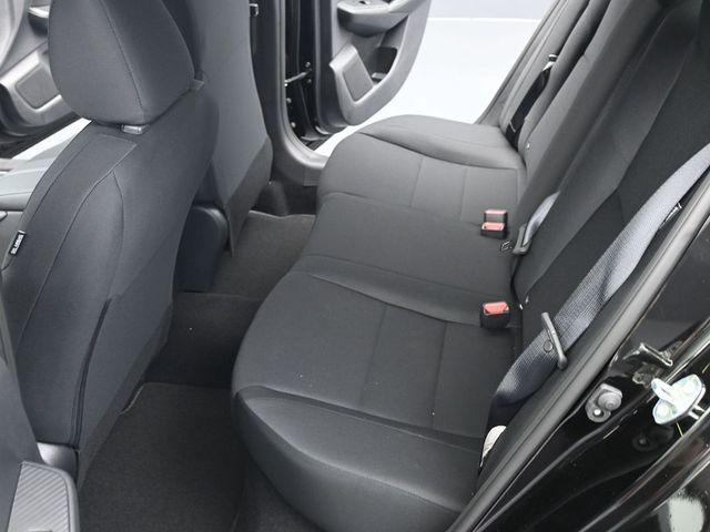 new 2025 Nissan Sentra car, priced at $21,106