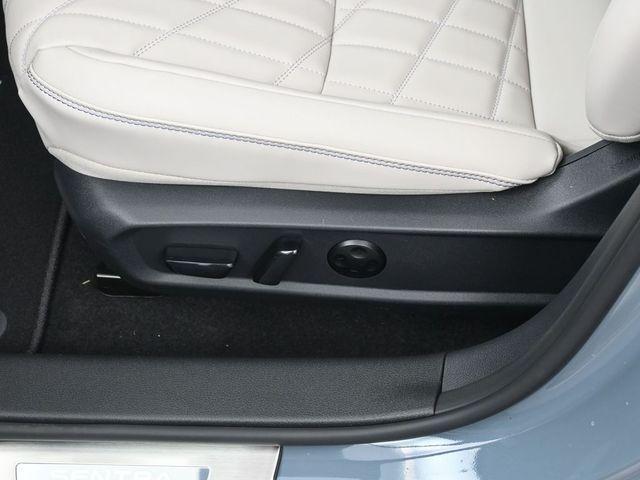 new 2026 Nissan Sentra car, priced at $29,345