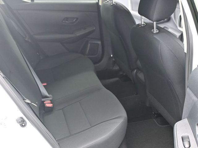 new 2025 Nissan Sentra car, priced at $19,220