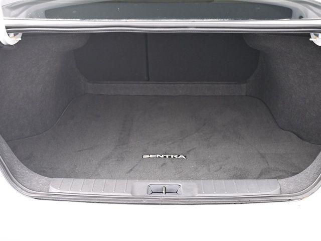 new 2025 Nissan Sentra car, priced at $19,220