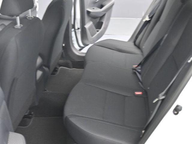 new 2025 Nissan Sentra car, priced at $19,220