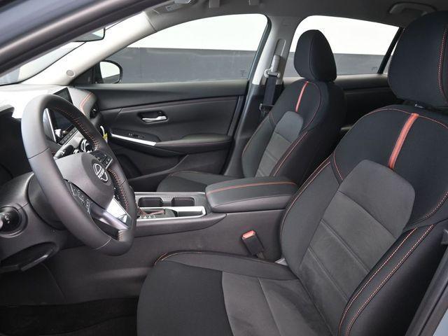 new 2025 Nissan Sentra car, priced at $25,186