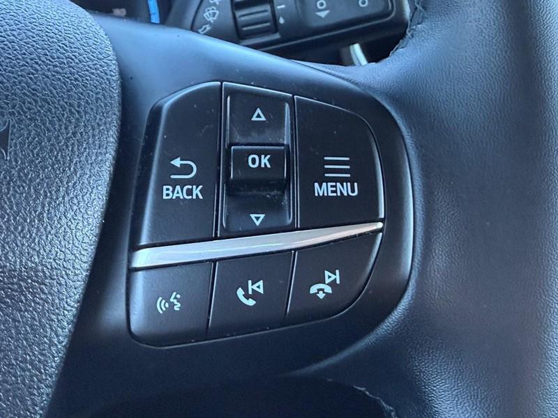 used 2024 Ford Bronco Sport car, priced at $25,995