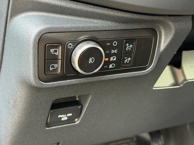 new 2025 Ford Bronco car, priced at $57,723