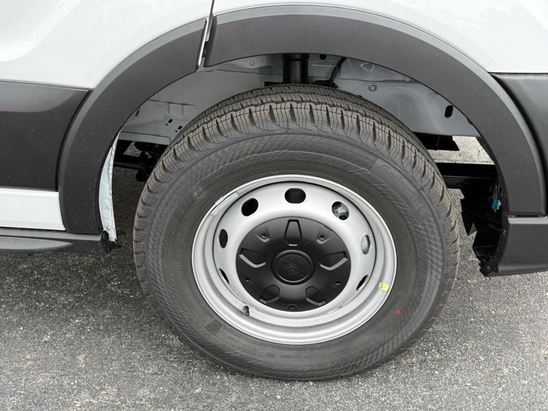 new 2026 Ford Transit-250 car, priced at $50,151