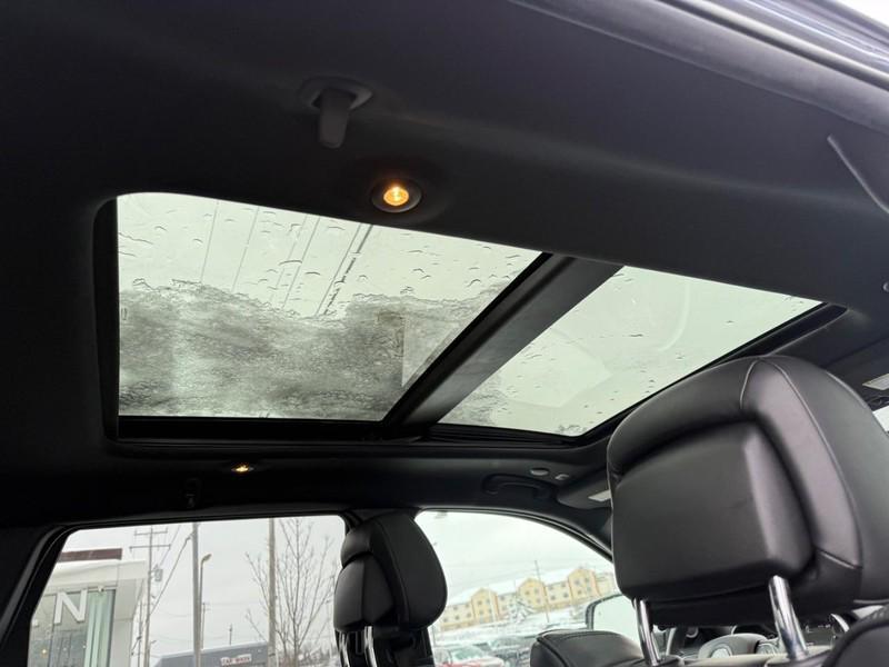 used 2020 Jeep Grand Cherokee car, priced at $24,995