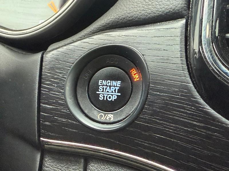 used 2020 Jeep Grand Cherokee car, priced at $24,995