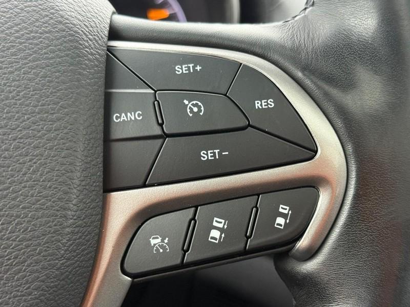 used 2020 Jeep Grand Cherokee car, priced at $24,995